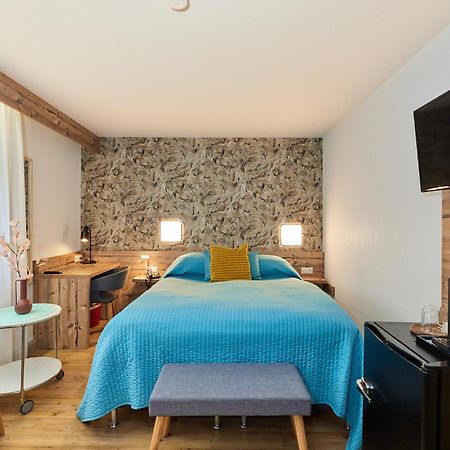 Hotel Berghof Baumholder Esterno foto
